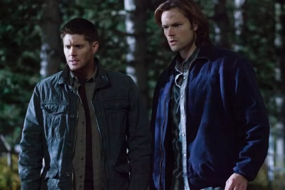 ‘Supernatural’ Spinoff: First Details of New Hunter Series Emerge