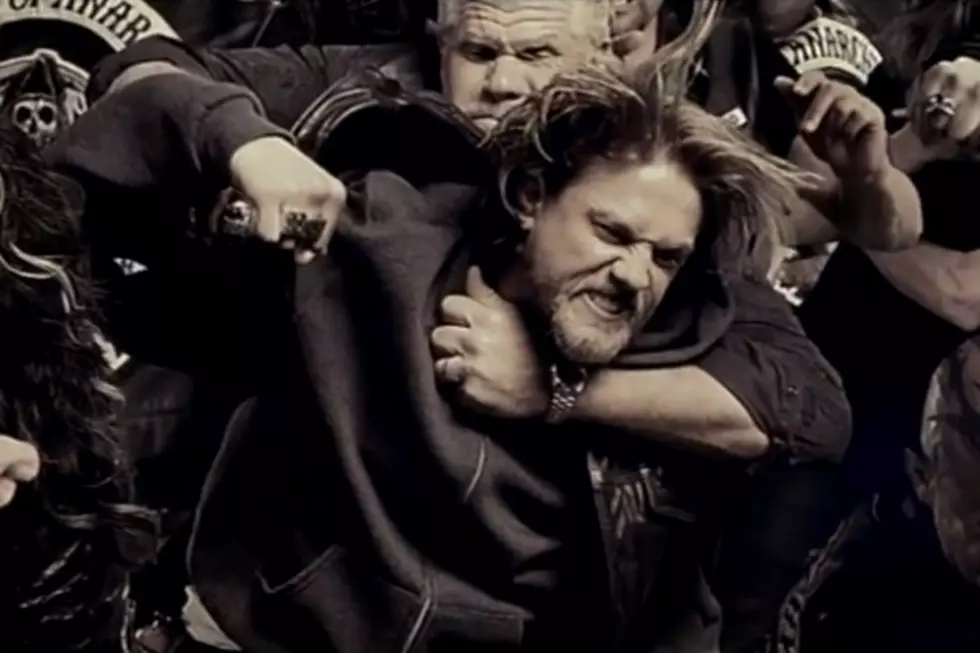‘Sons of Anarchy’ Season 6 Trailer: SAMCRO Brawls It Out!