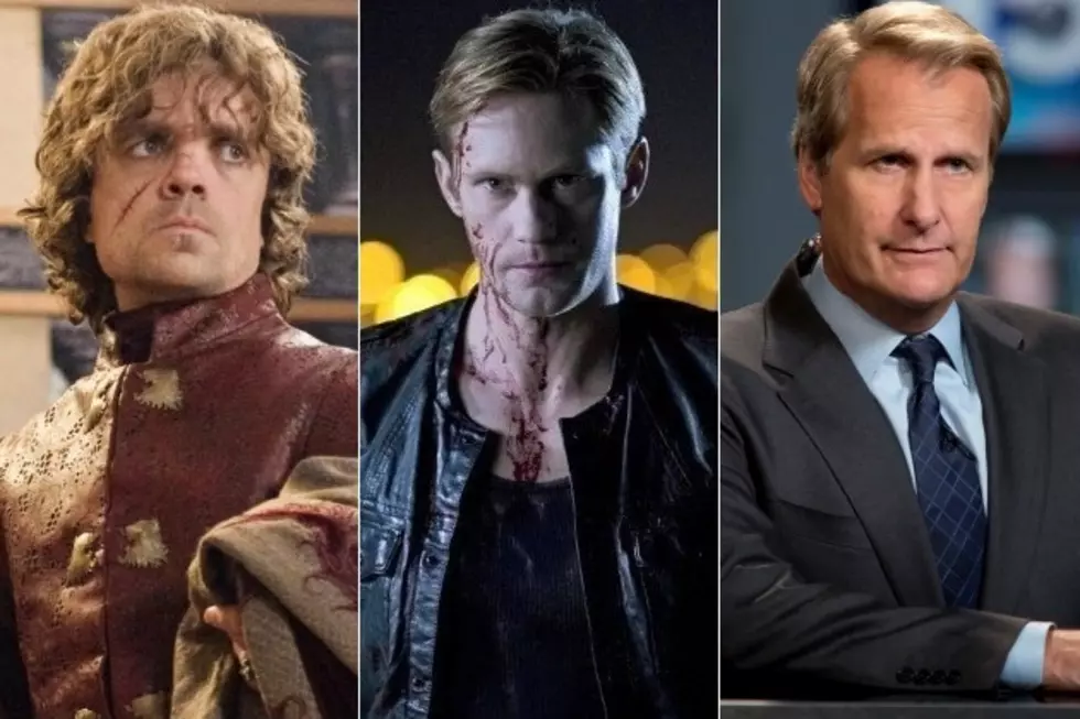 HBO Talks About the Future of ‘Game of Thrones,’ ‘True Blood’ and ‘Newsroom,’ No More ‘Curb Your Enthusiasm?’