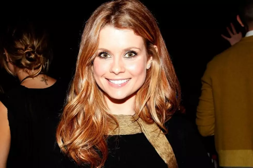 &#8216;Once Upon A Time&#8217; Season 3 Casts The Little Mermaid with JoAnna Garcia Swisher