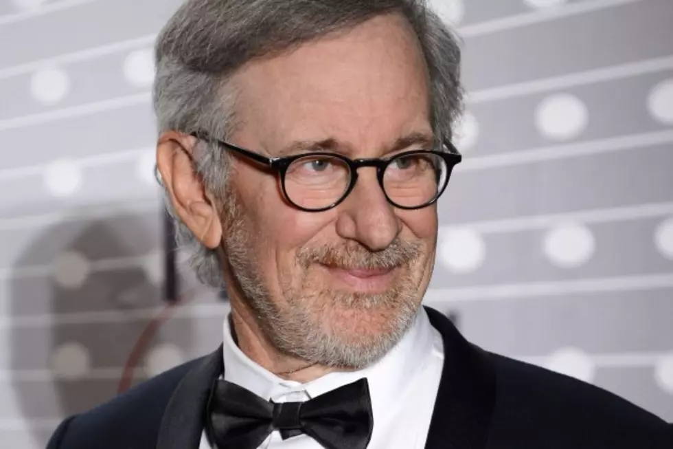 CBS Orders Steven Spielberg Sci-fi Drama ‘Extant’ For Summer 2014