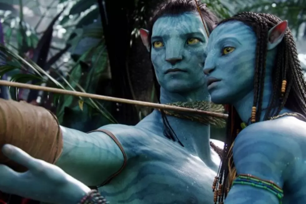 ‘Avatar 4′ Announced With New Team of Screenwriters