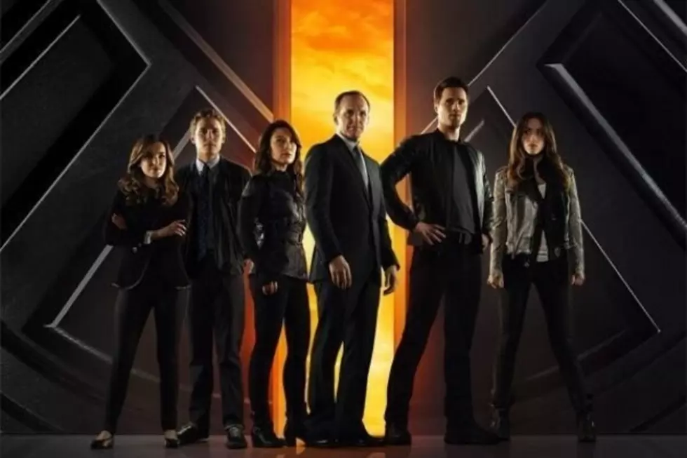 Marvel’s ‘Agents of S.H.I.E.L.D.’ Releases Full Poster, Plus New Details from Joss Whedon!
