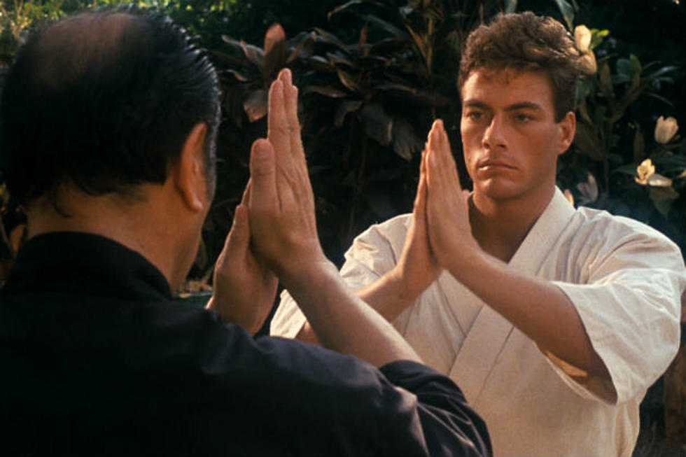 See the Cast of ‘Bloodsport’ Then and Now