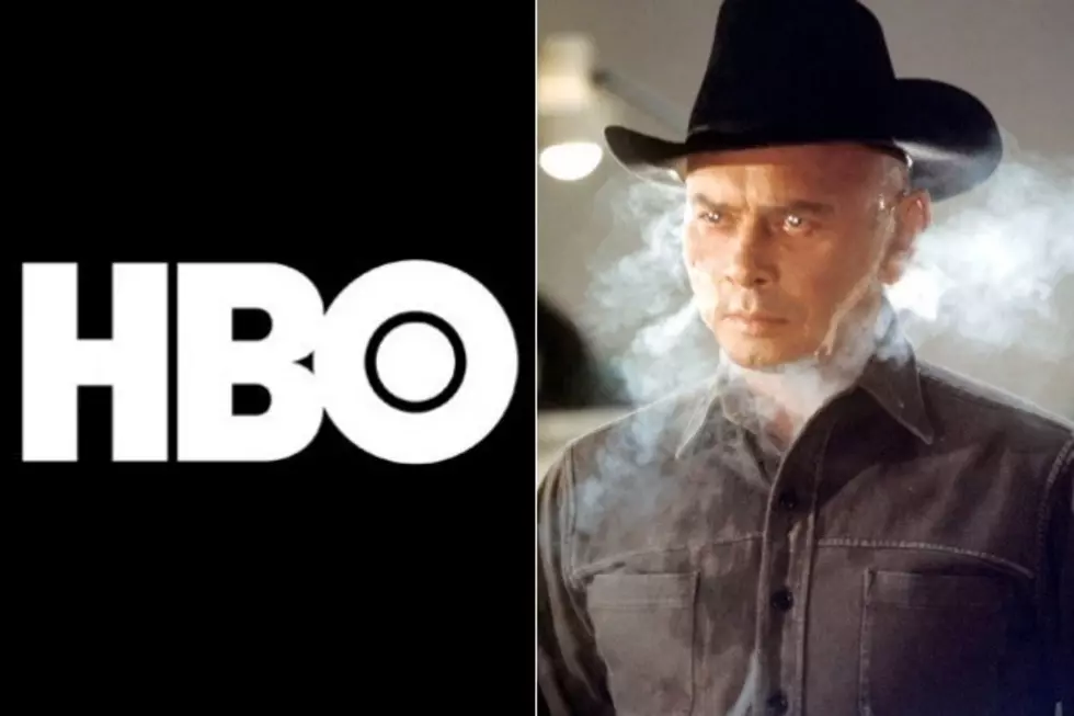 HBO Developing ‘Westworld’ TV Series From J.J. Abrams & Jonathan Nolan