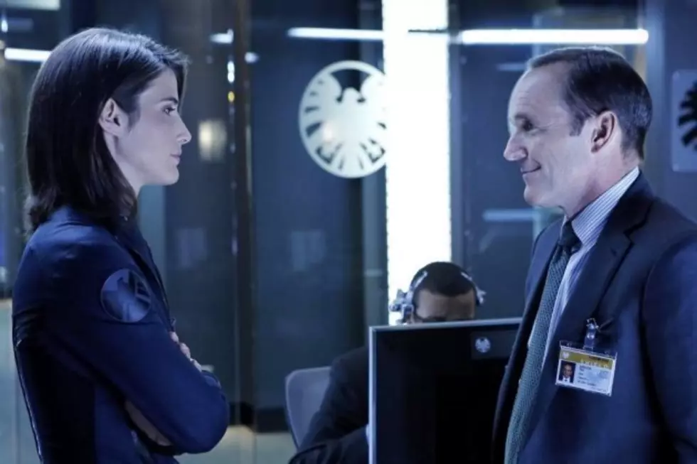 New ‘Agents of S.H.I.E.L.D.’ Clip Teases End of the World Action, Coulson’s Return
