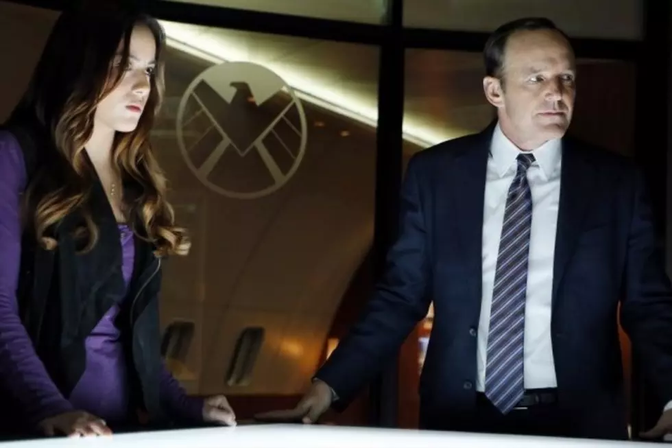 New ‘Agents of S.H.I.E.L.D.’ Trailer: First New Footage Beyond the Pilot!
