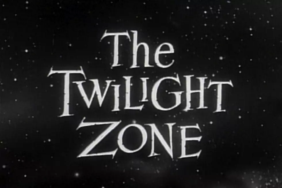 ‘The Twilight Zone’ is Coming Back, And We Can’t Wait [VIDEO]
