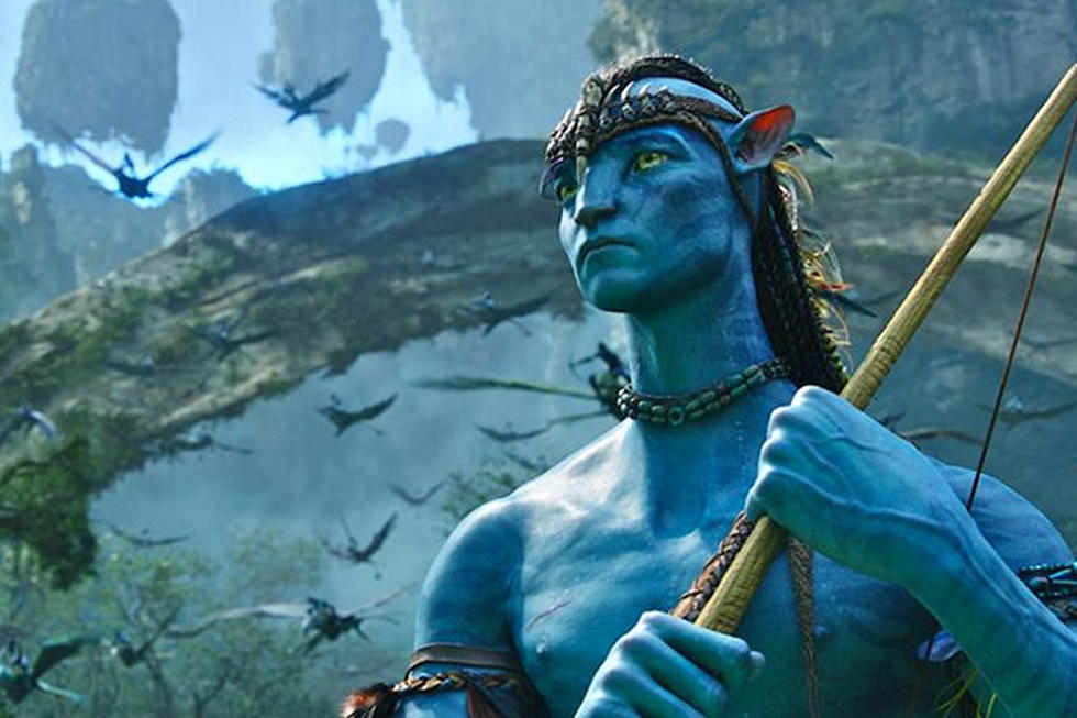 &#8216;Avatar&#8217; Poll: Are You Still Excited for the Sequels?