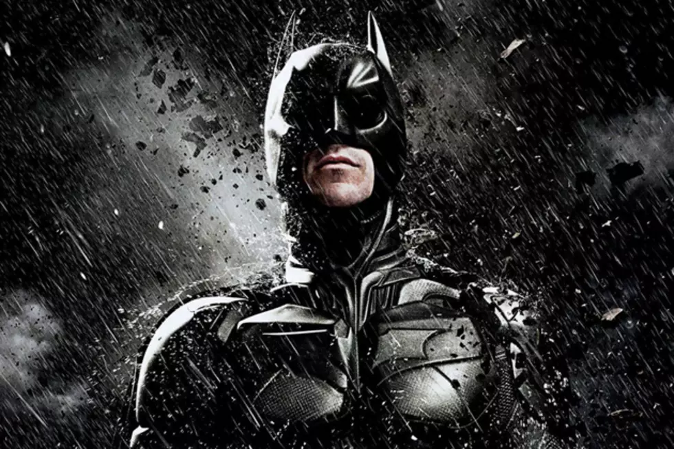 'Batman-Superman' Rumor: WB Offers $60 Mill. to Christian Bale?