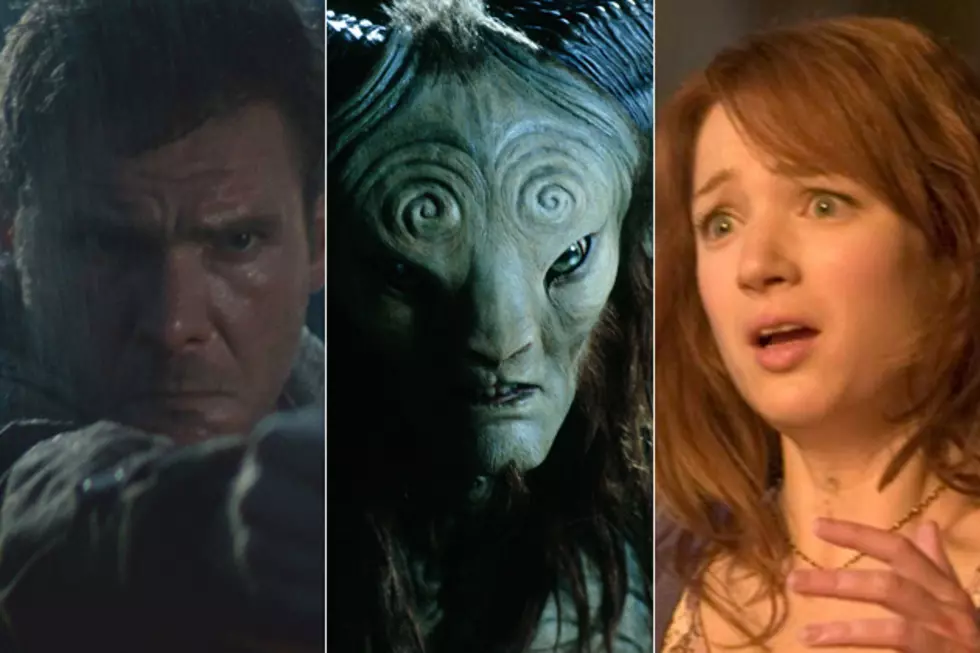 From &#8216;Blade Runner&#8217; to &#8216;The Cabin in the Woods,&#8217; SnagFilms Collects the 40 Best Genre Benders