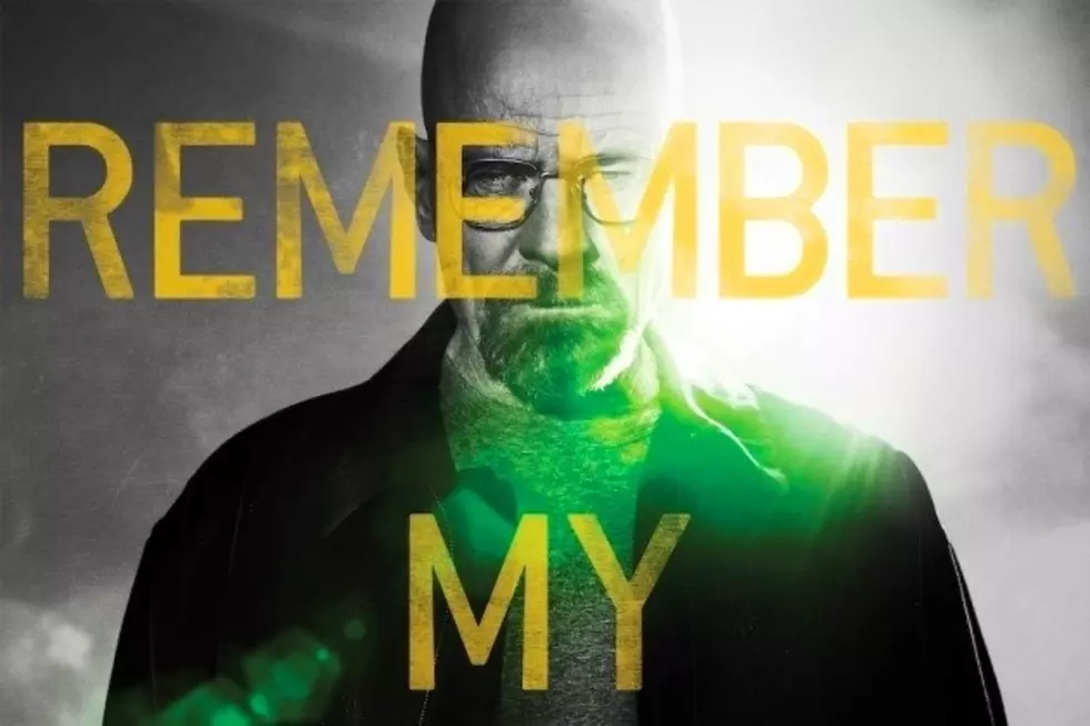 ‘Breaking Bad’ Final Episodes Trailer: Say His Name!