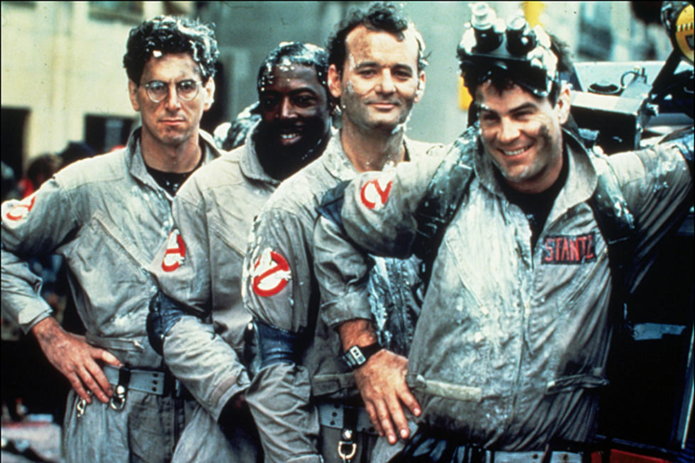 Who Should Direct 'Ghostbusters 3'?