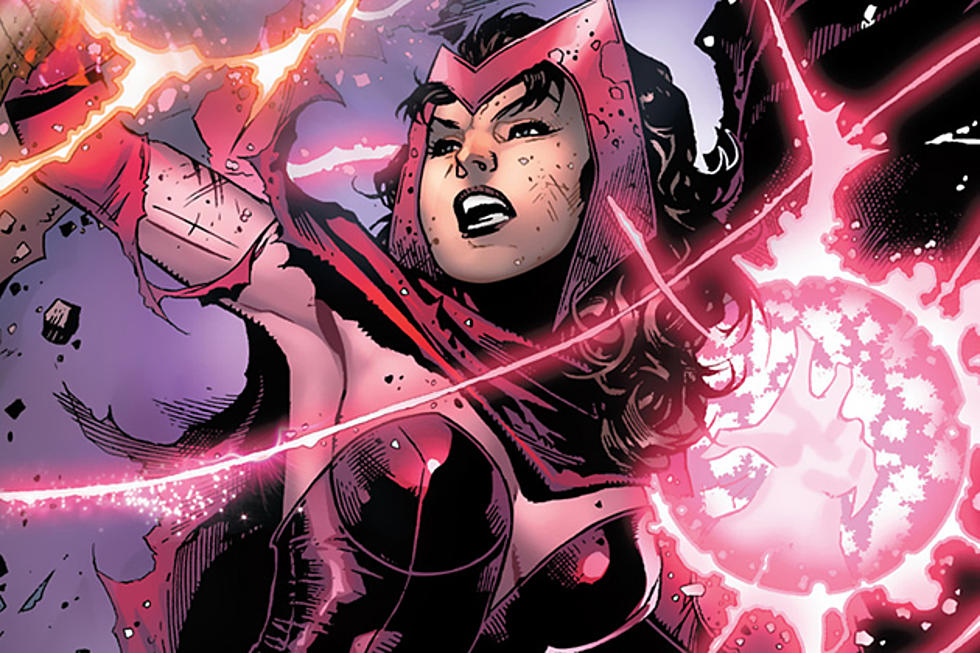 ‘Avengers 2′ Poll: Which Starlet Should Play Scarlet Witch?