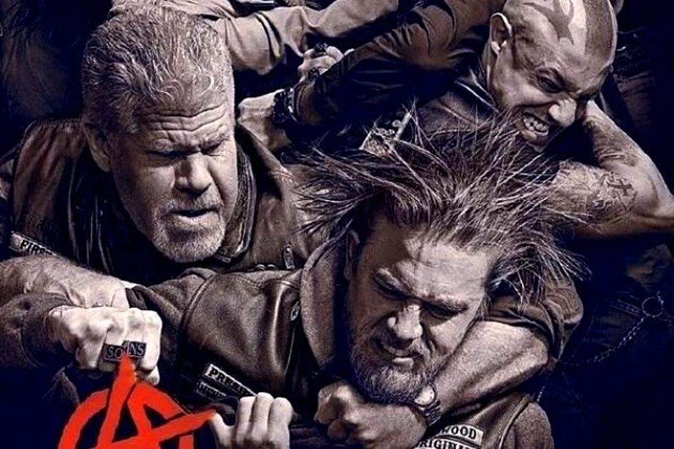 ‘Sons of Anarchy’ Season 6 Trailer: SAMCRO Goes to War With Itself