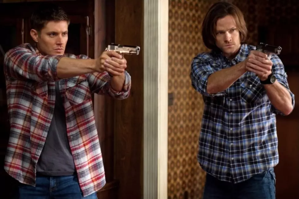 ‘Supernatural’ Season 9 Spoilers: Angel Fallout, Time Travel, and Dean’s New Trick