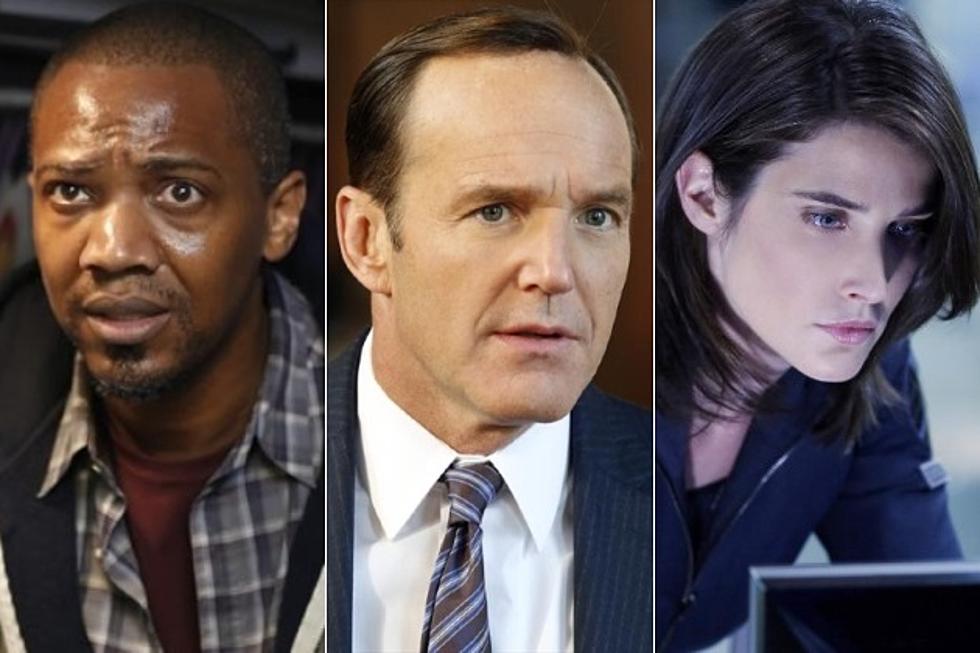 Marvel&#8217;s &#8216;Agents of S.H.I.E.L.D.&#8217; Photos: Full Gallery From the Pilot, Plus New Secrets!