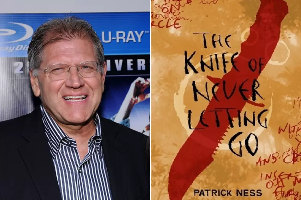 &#8216;Back to the Future&#8217; Helmer Robert Zemeckis in Talks to Take on &#8216;Chaos Walking&#8217;
