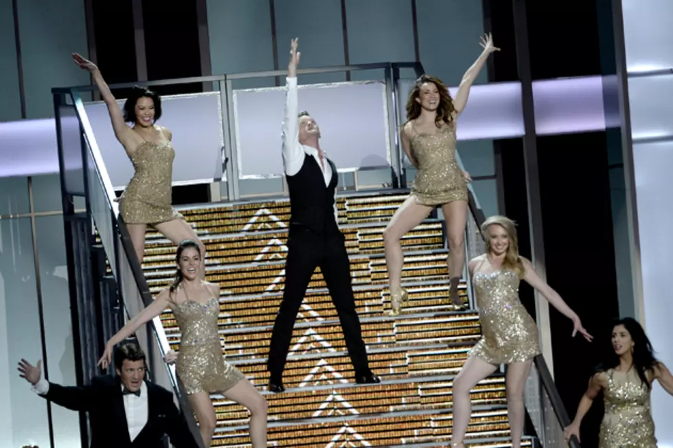 Watch Neil Patrick Harris’ Musical “Number in the Middle of the Show” at the 2013 Emmys