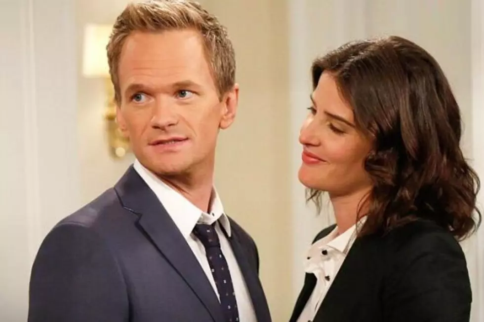 ‘How I Met Your Mother’ Final Season Premiere Sneak Peeks: Robin and Barney’s Terrifying Revelation