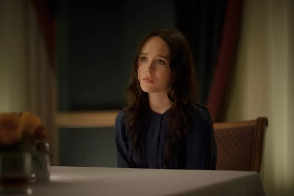 The Wrap Up: &#8216;Queen and Country&#8217; Casts Ellen Page as a British Secret Agent