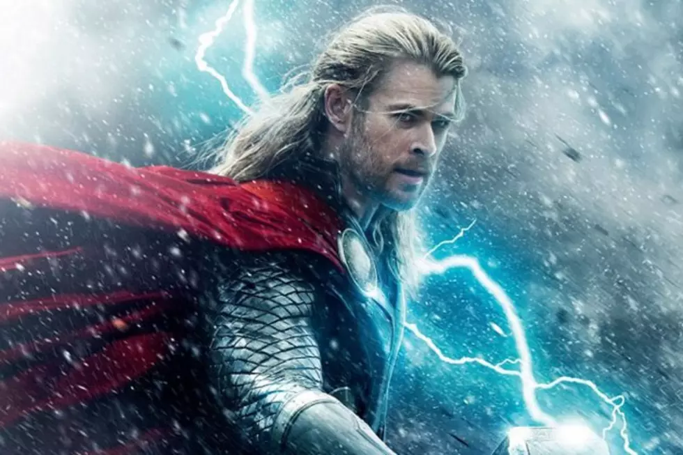 Chris Hemsworth Doesn’t Know Who Ultron is or if ‘Snow White and the Huntsman 2′ Will Happen