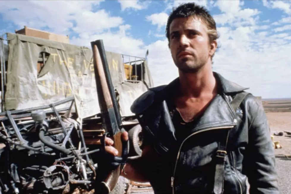 See the Cast of &#8216;Mad Max 2: The Road Warrior&#8217; Then and Now