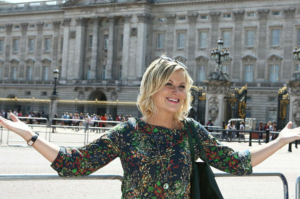 ‘Parks and Recreation’ Review: “London Parts 1 and 2″