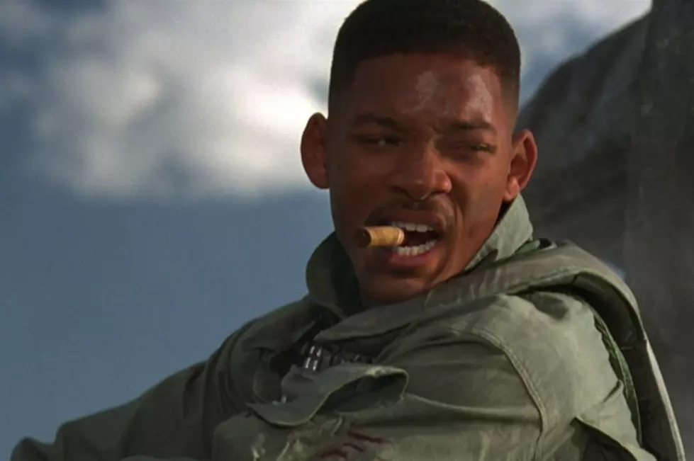 &#8216;Independence Day 2&#8242;: Will Smith to Return After All?