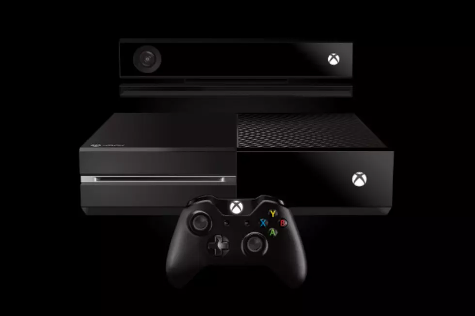Xbox One User Data Could Affect Advertising