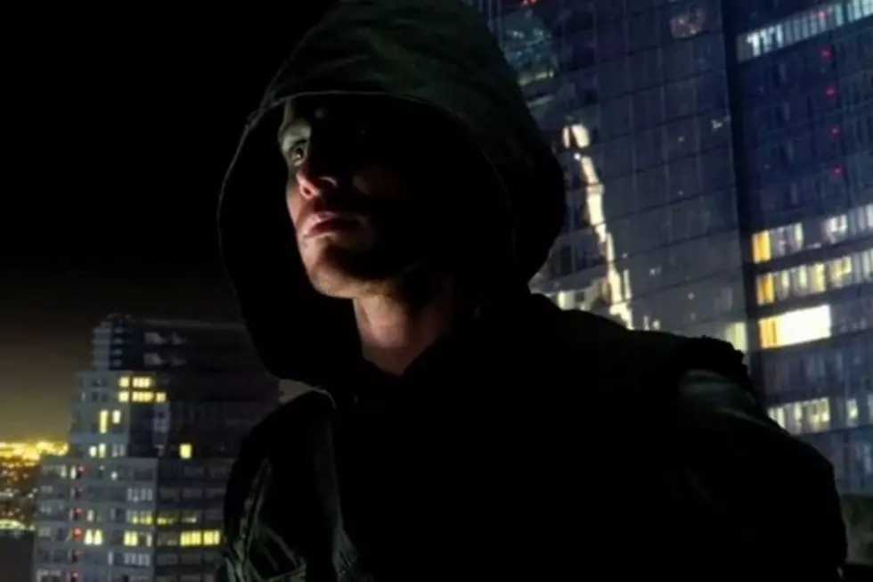 &#8216;Arrow&#8217; Season 2: &#8220;City of Heroes&#8221; Premiere Unveils Summer Glau, First Photo and Synopsis