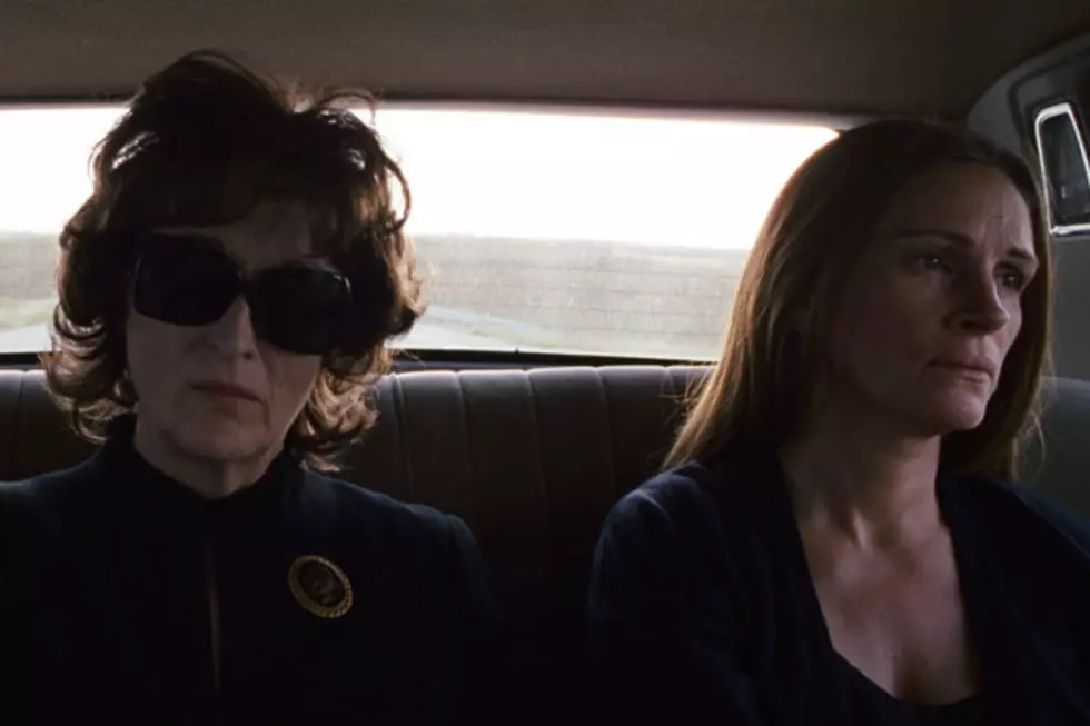 ‘August: Osage County’ Review