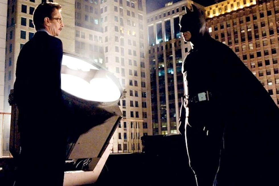 Batman TV Series ‘Gotham’ Gets FOX Straight to Series Order, For Real!