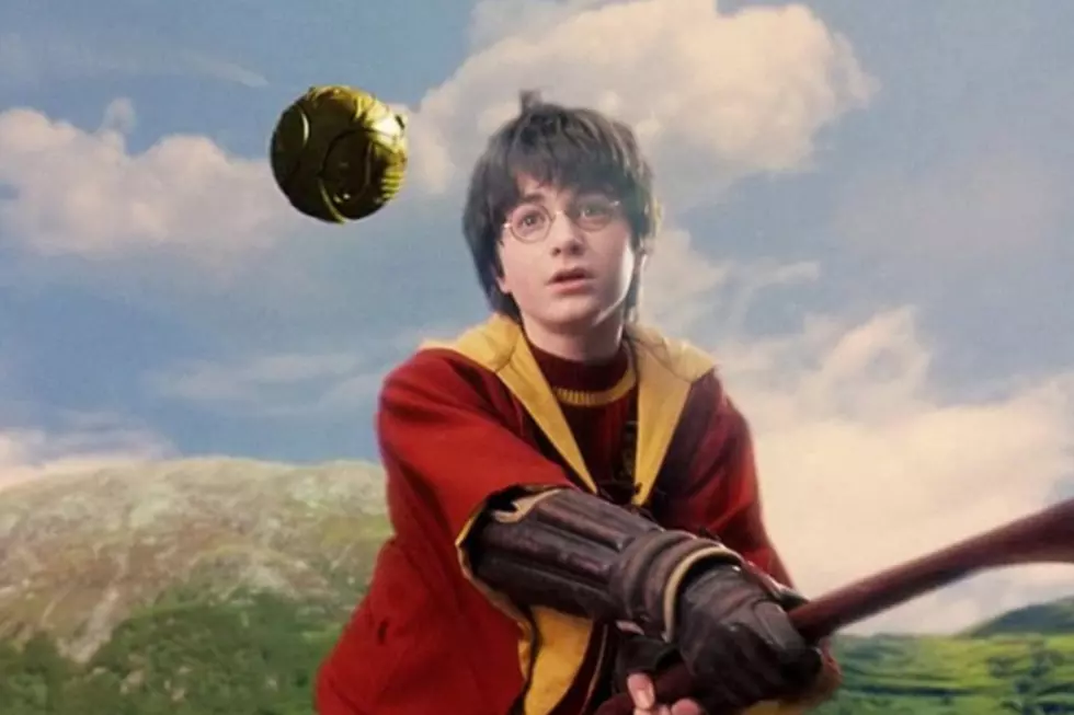 Could More 'Harry Potter' Spinoffs Be On the Way?