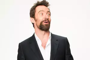 Hugh Jackman Filming a New Movie in the Hudson Valley