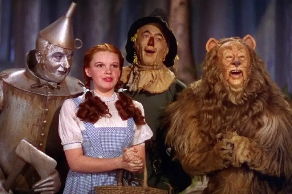 'Wizard of Oz' TV Series?