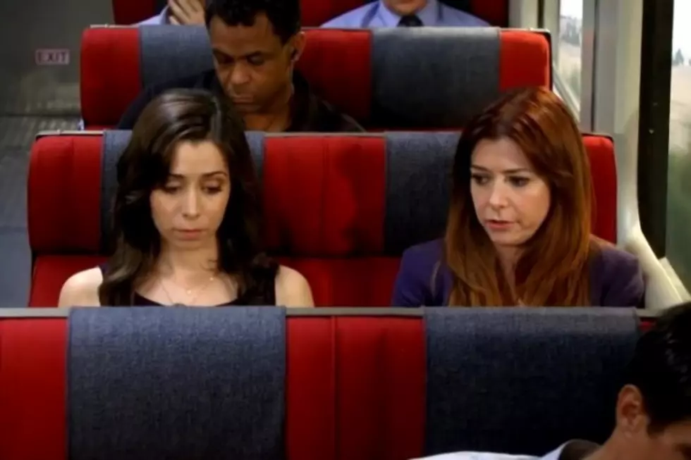 &#8216;How I Met Your Mother&#8217; Final Season: Producers Defend Wedding Weekend Format, Plus New Promo!
