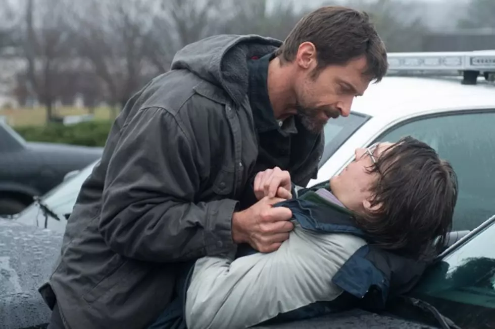 Weekend Box Office Report: ‘Prisoners’ Holds the Box Office Captive