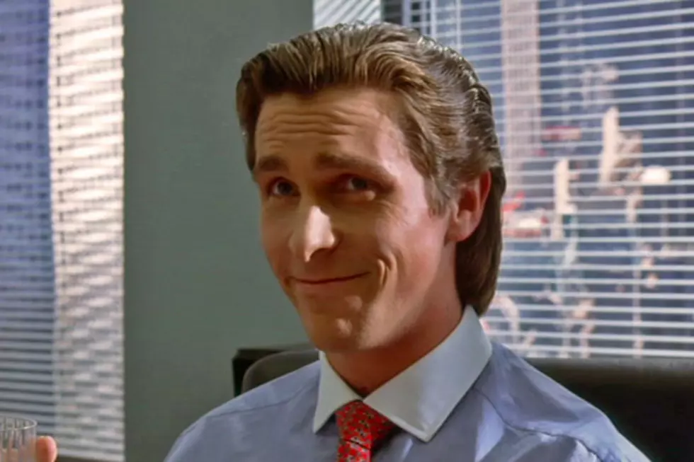 ‘American Psycho’ TV Series in the Works at FX