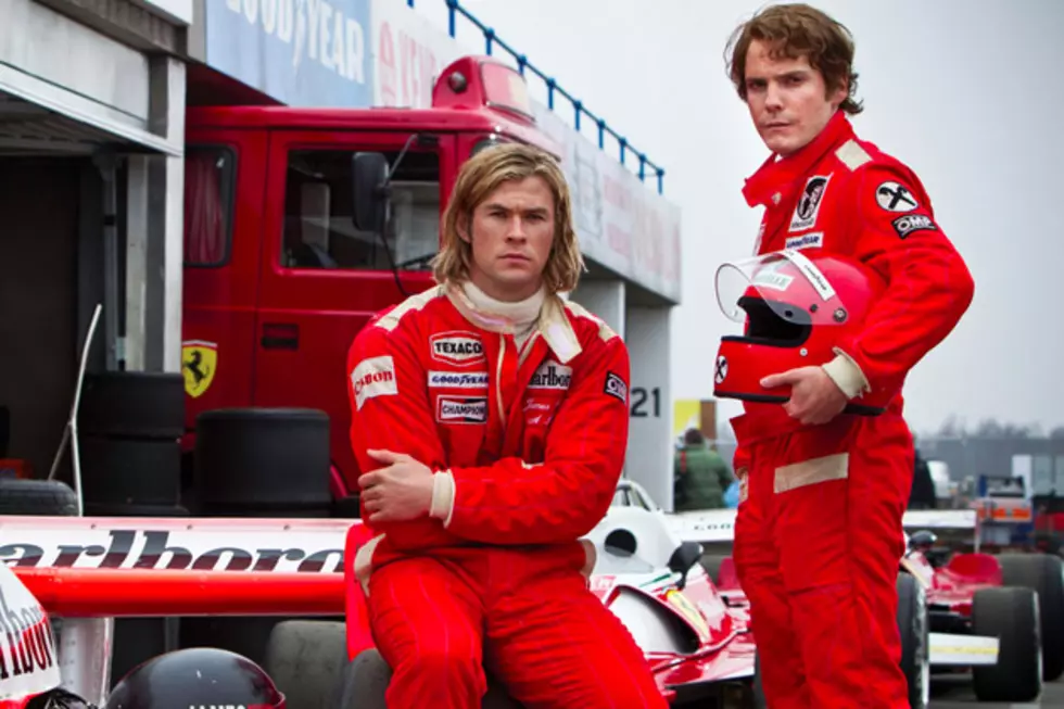 &#8216;Rush&#8217; Review