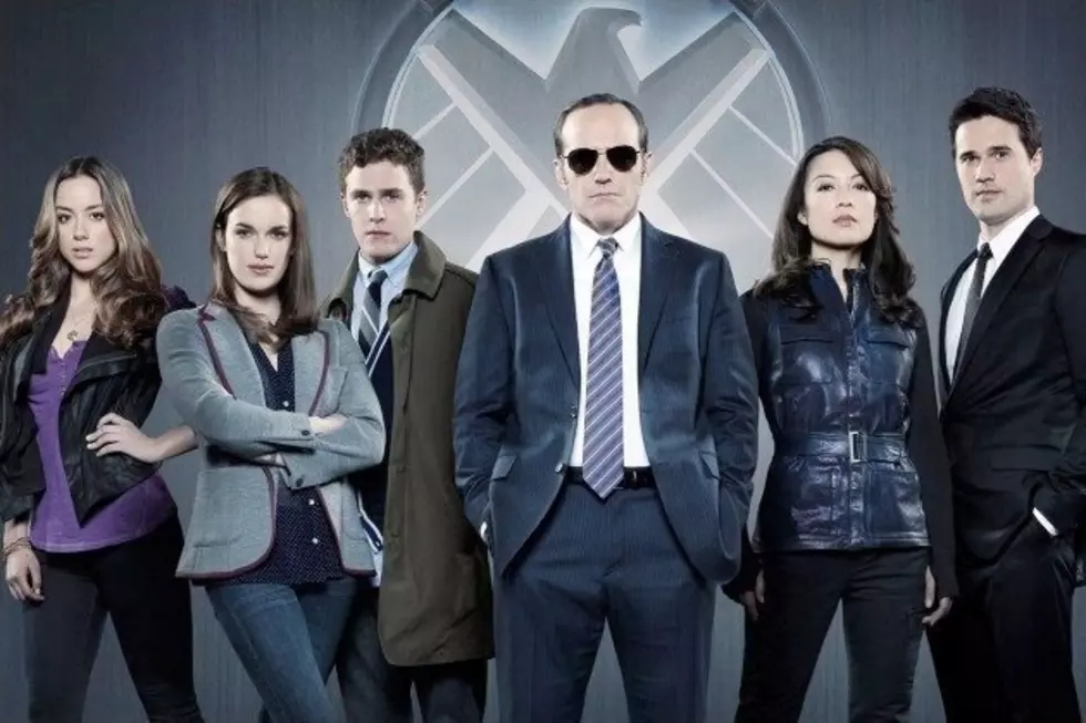 Marvel’s ‘Agents of S.H.I.E.L.D.': Watch the Full Pilot Online Right Now!