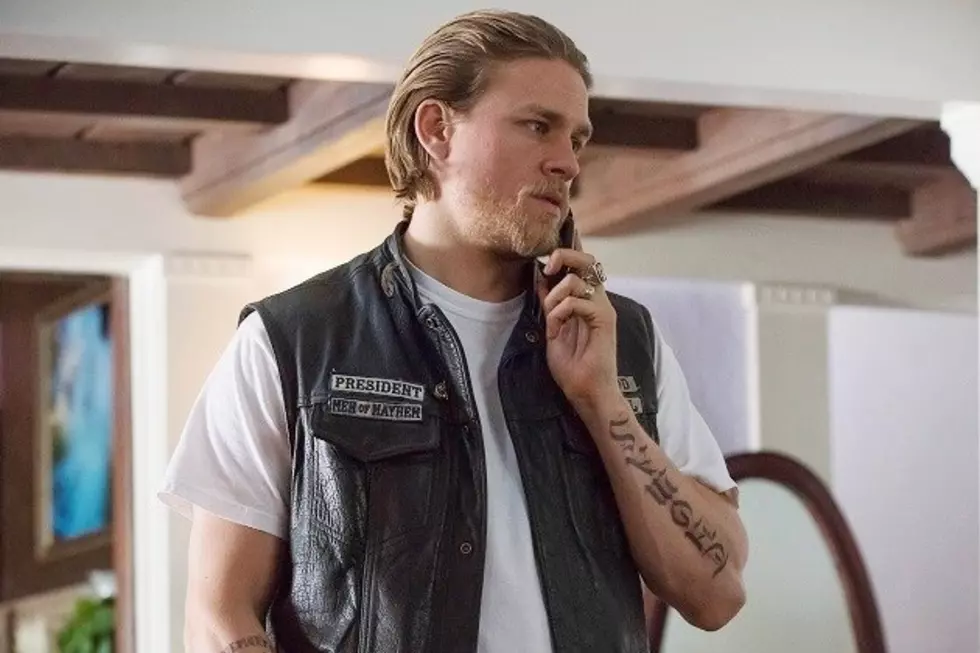 &#8216;Sons of Anarchy&#8217; Season Premiere Review: &#8220;Straw&#8221;