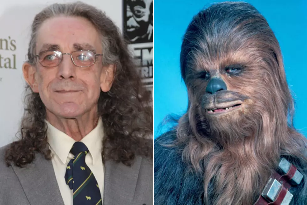 ‘Star Wars: Episode 7′ — Original Chewbacca Intends to Pursue a Reprisal