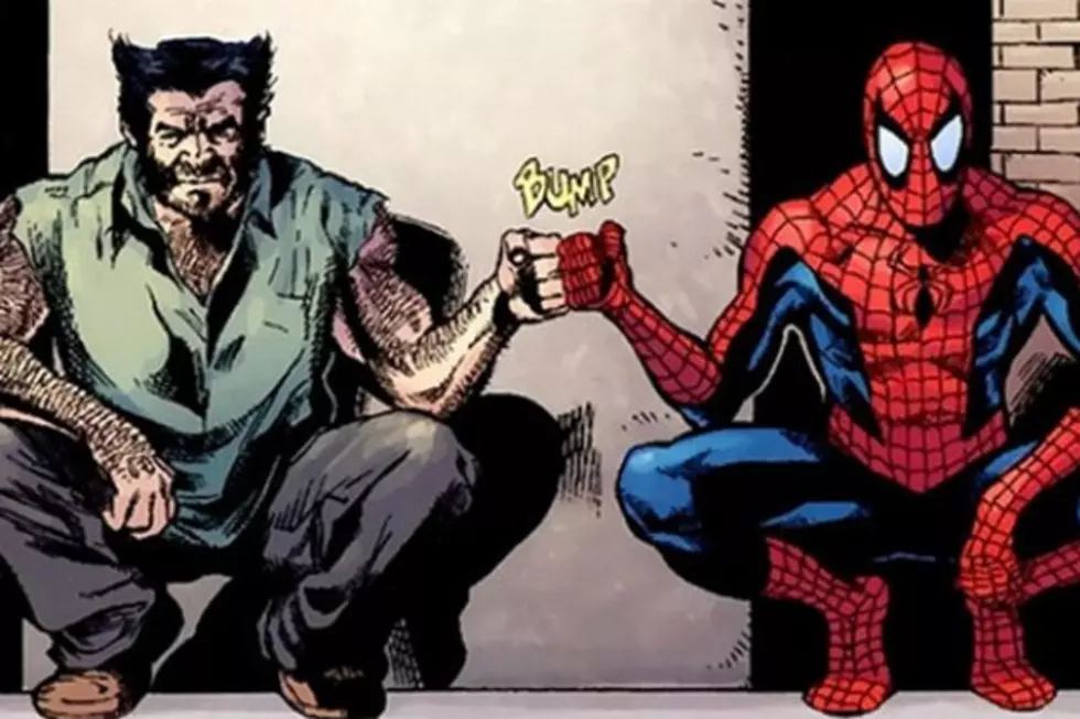 Hugh Jackman Reveals Wolverine Almost Had a Cameo in &#8216;Spider-Man&#8217; Movie