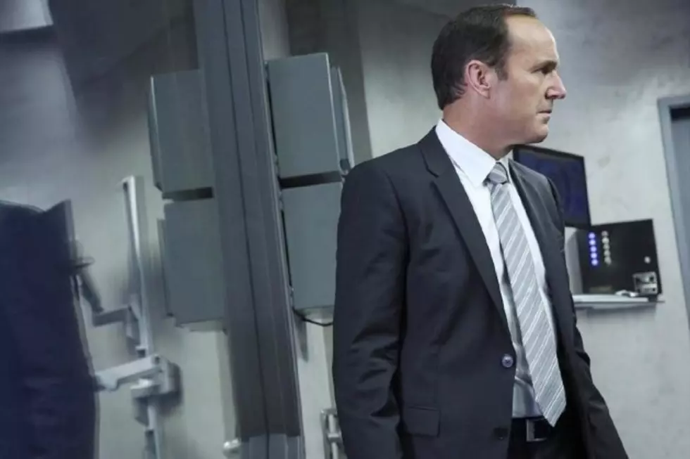 Marvel’s ‘Agents of S.H.I.E.L.D.’ Preview: Skye Shows Off “The Asset,” Coulson Meets Graviton