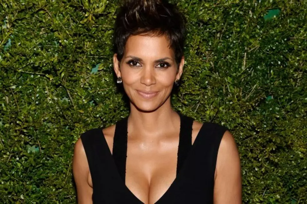 Spielberg’s ‘Extant': Halle Berry to Lead CBS Sci-Fi Drama