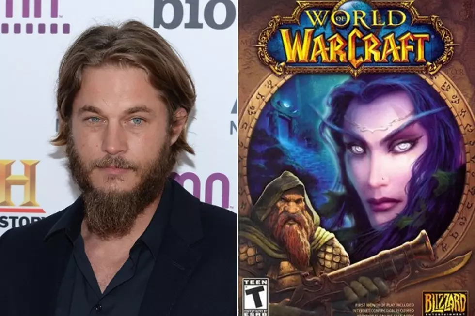 ‘Warcraft’ Grabs a ‘Viking’ For its Lead