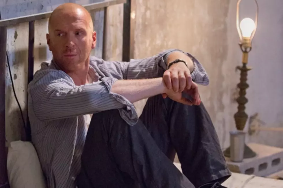 ‘Homeland’ Season 3: Damian Lewis Explains Brody’s Absence Before “Tower of David”