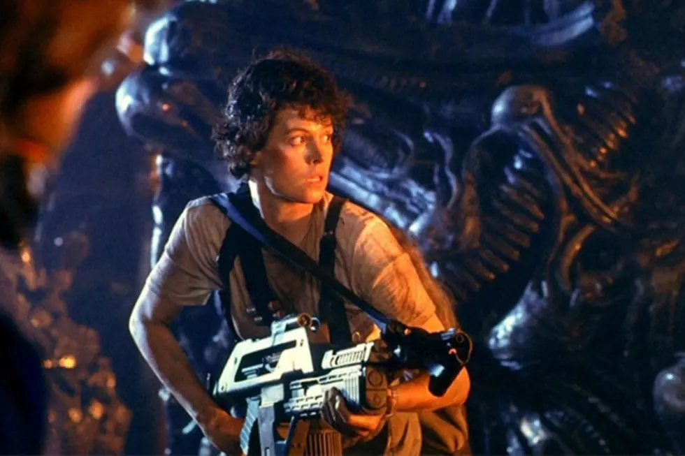 Sega’s Next ‘Aliens’ Game Reportedly Features Ripley’s Daughter