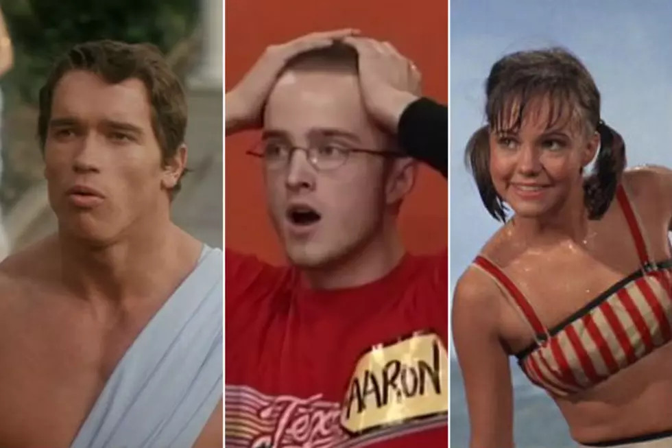Celebrities Who Were Contestants on Game Shows pre-fame